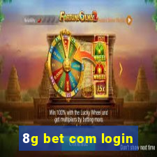 8g bet com login